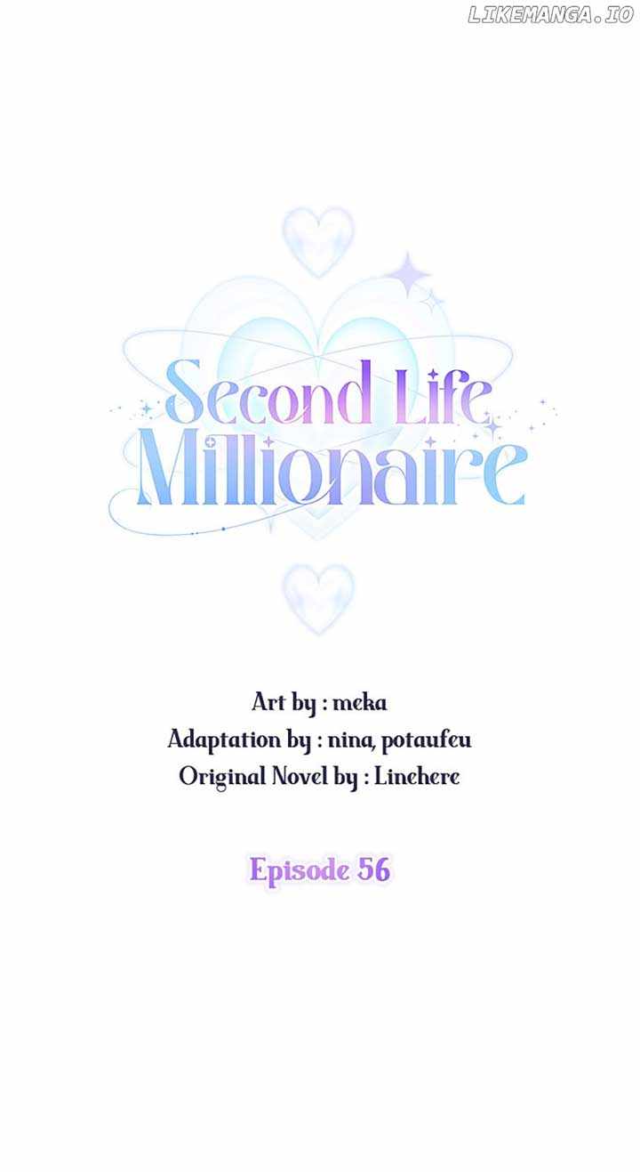 The Second Life of an All-Rounder Idol Chapter 56 19